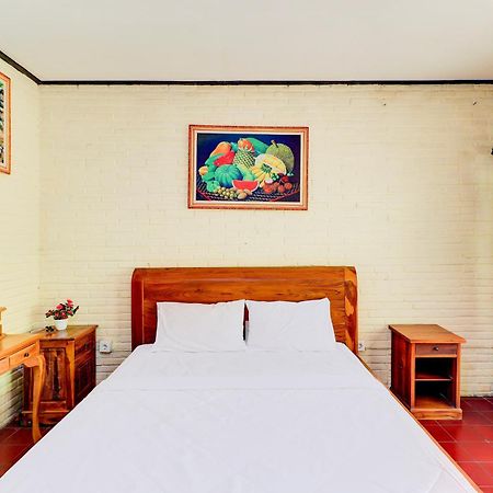 Hotel O Ubud Asri Homestay Near Monkey Forest Exterior foto
