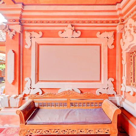 Hotel O Ubud Asri Homestay Near Monkey Forest Exterior foto