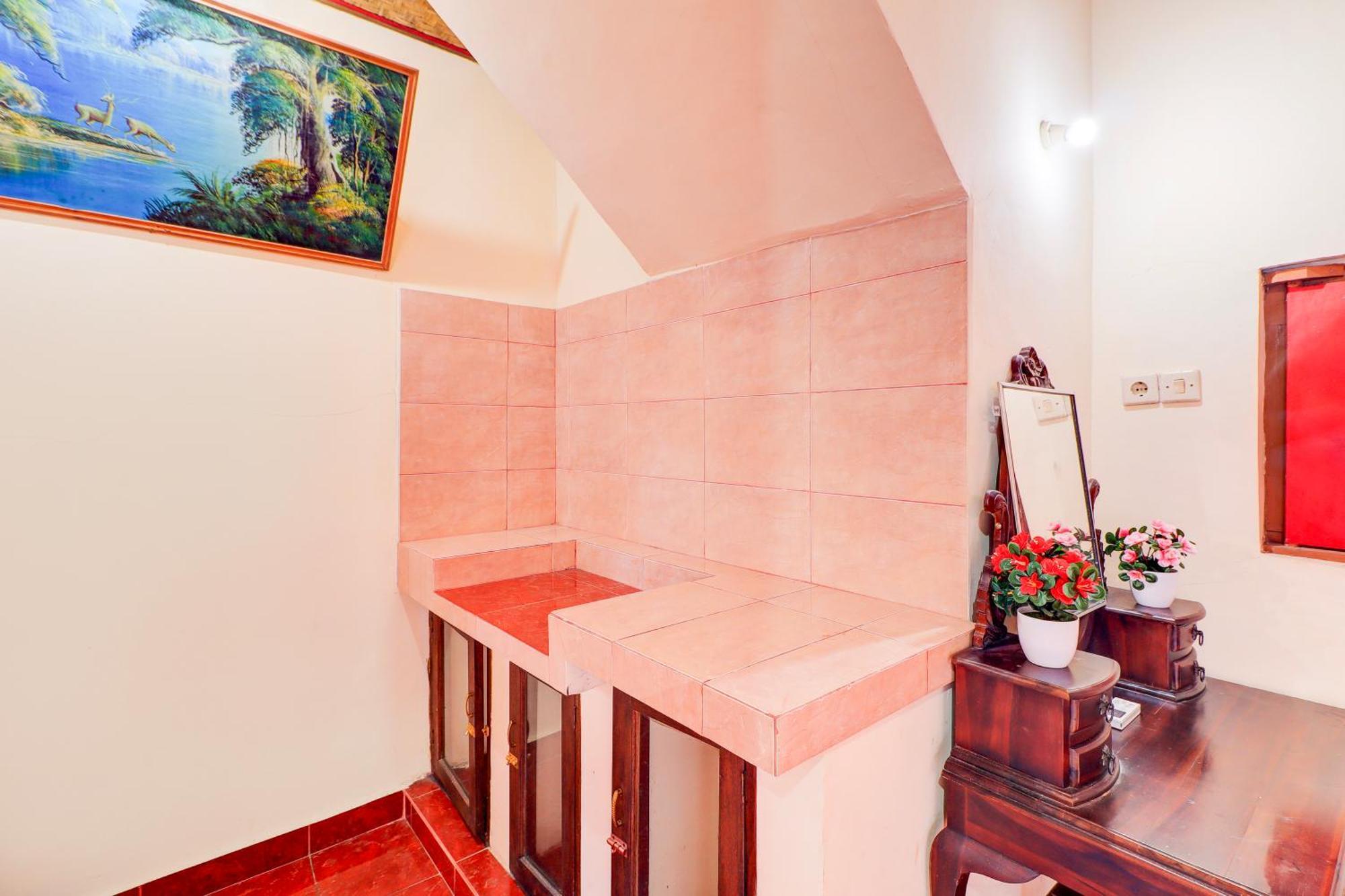 Hotel O Ubud Asri Homestay Near Monkey Forest Exterior foto