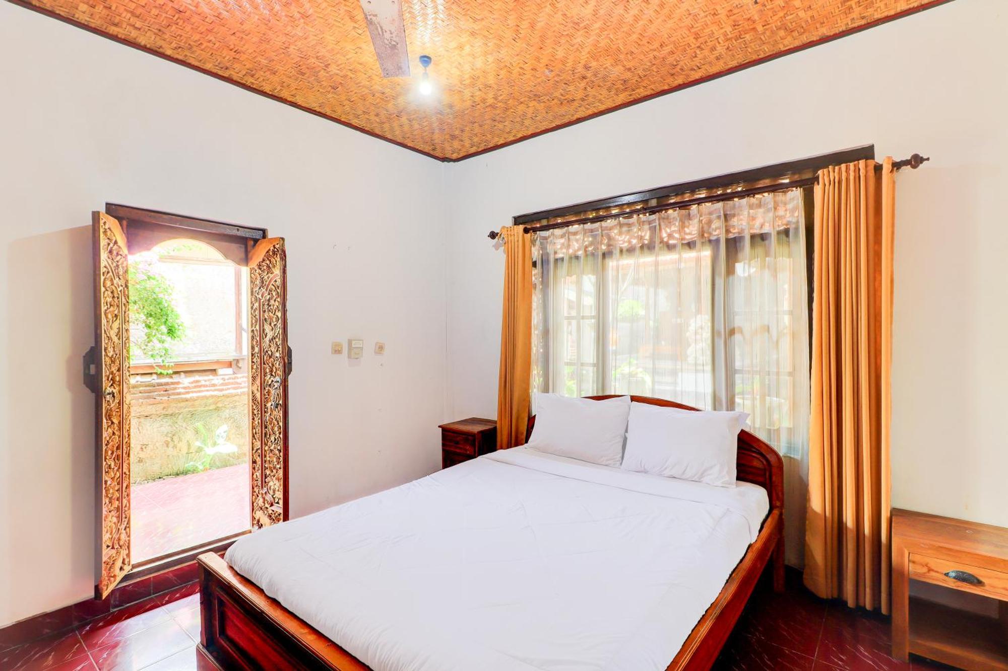 Hotel O Ubud Asri Homestay Near Monkey Forest Exterior foto