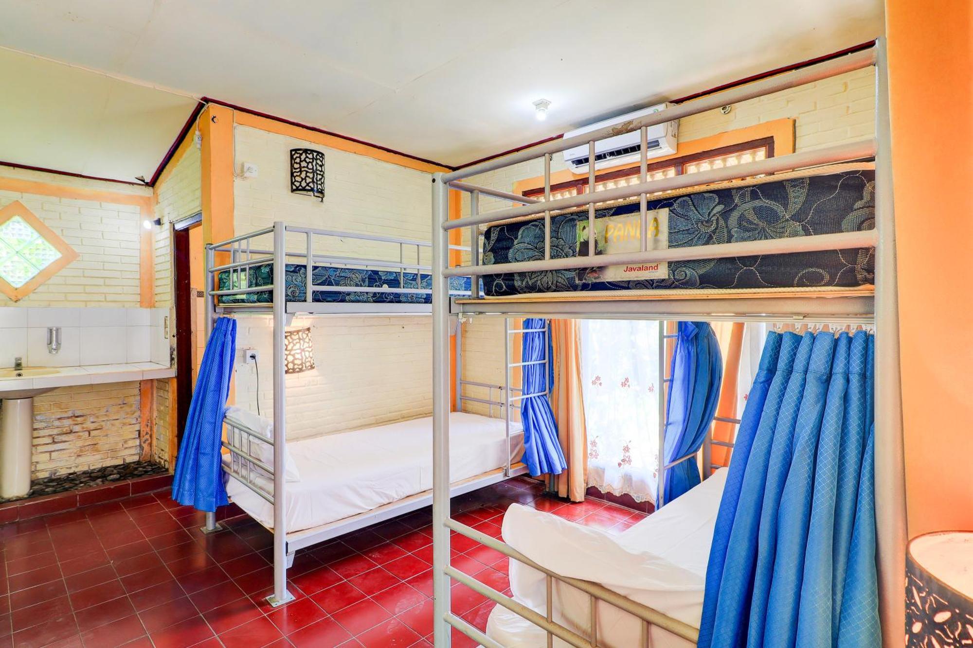 Hotel O Ubud Asri Homestay Near Monkey Forest Exterior foto