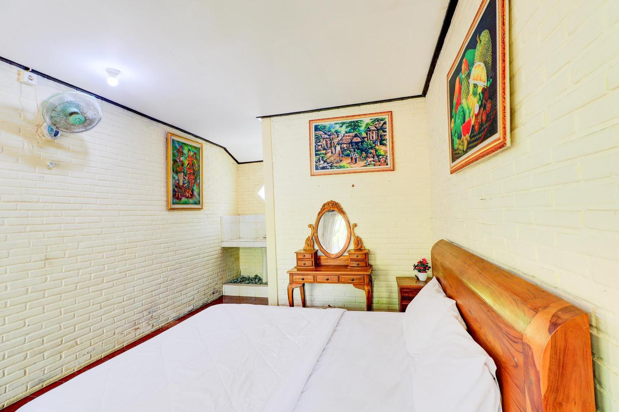 Hotel O Ubud Asri Homestay Near Monkey Forest Exterior foto