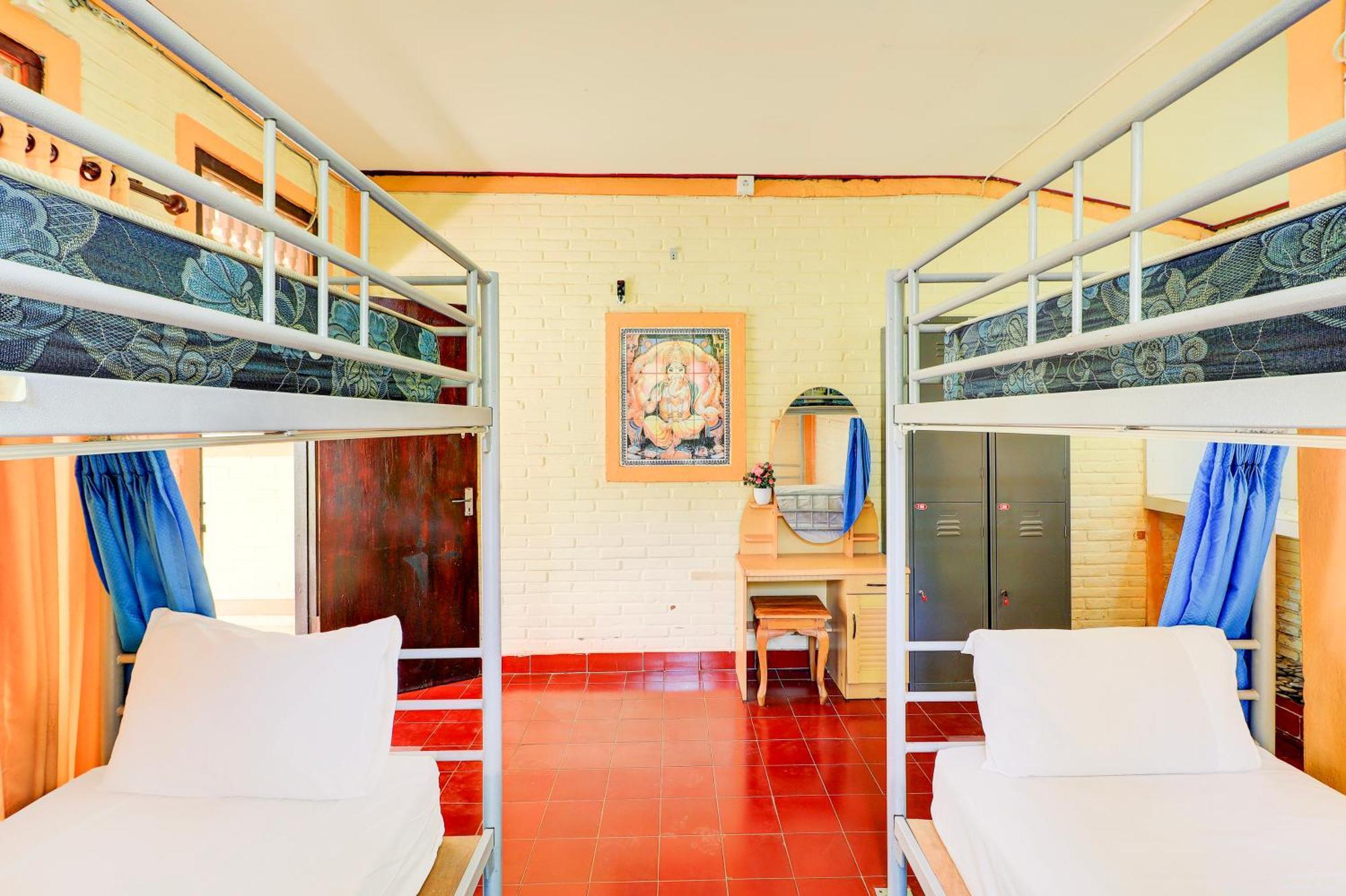 Hotel O Ubud Asri Homestay Near Monkey Forest Exterior foto