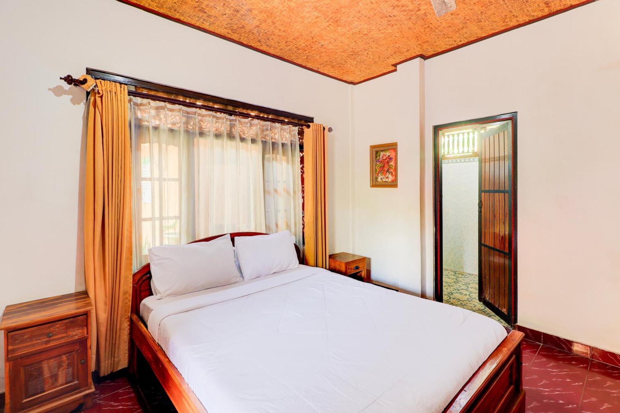 Hotel O Ubud Asri Homestay Near Monkey Forest Exterior foto