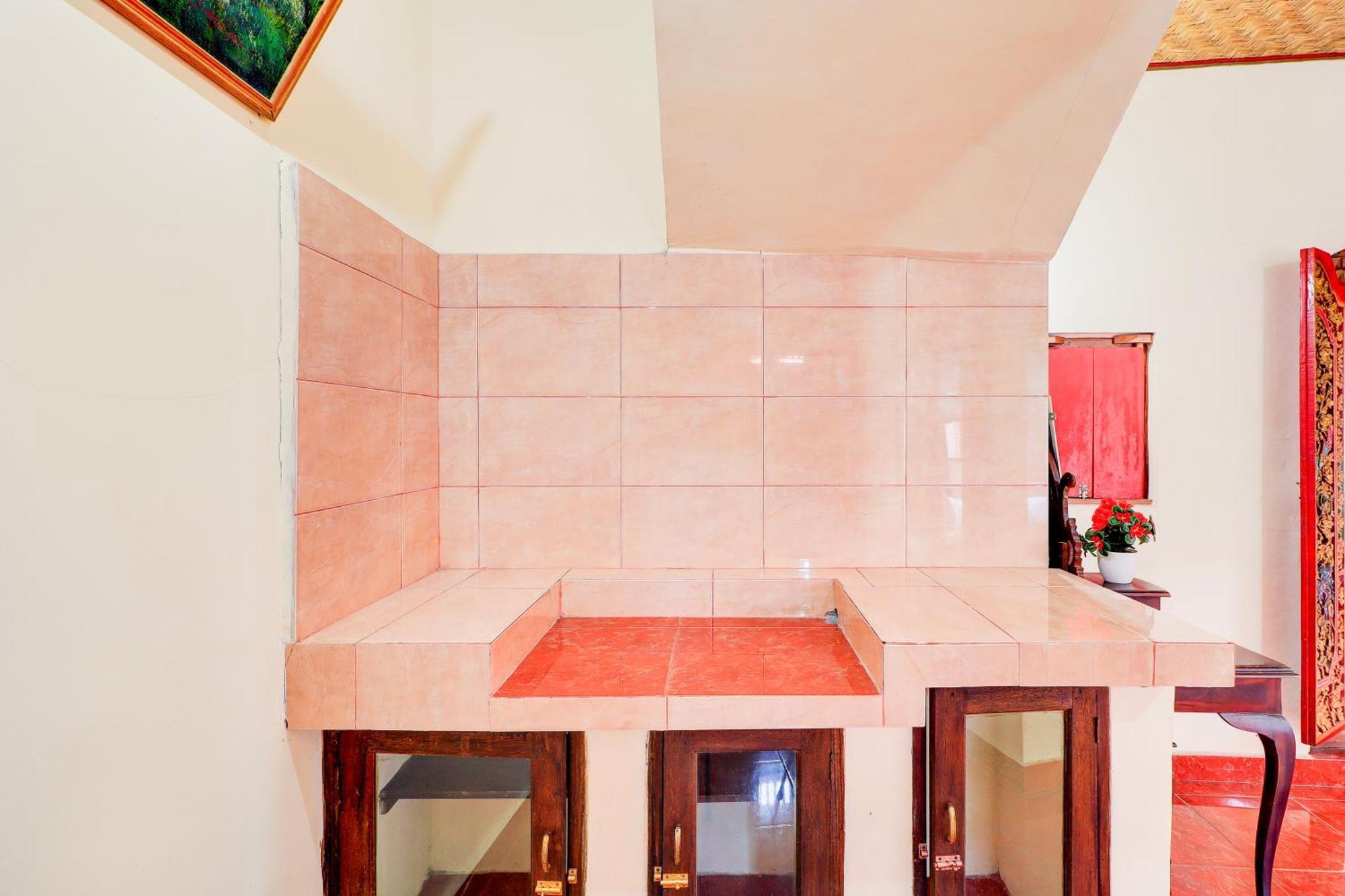 Hotel O Ubud Asri Homestay Near Monkey Forest Exterior foto